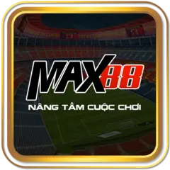 Kèo Nhà Cái MYOKR 10 Logo max88
